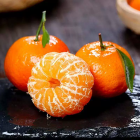 砂糖橘 净重8斤/框【BH】【OZR】