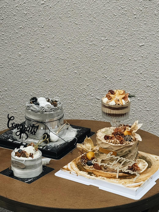 秋林榛巧（含微量百利甜酒 商品图12