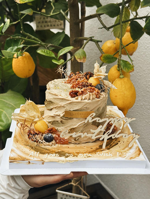 秋林榛巧（含微量百利甜酒 商品图5