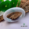 派瑞翡翠 翡翠手镯 糯种 飘花 商品缩略图0
