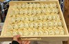 荠菜肉猪油渣馄饨12个 馄饨如其名！猪油渣是灵魂，不加的话香味少一半哈哈 商品缩略图0
