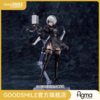 【GSC现货】figma 2B（尤尔哈2号B型）尼尔:自动人形 ver1.1a 商品缩略图0
