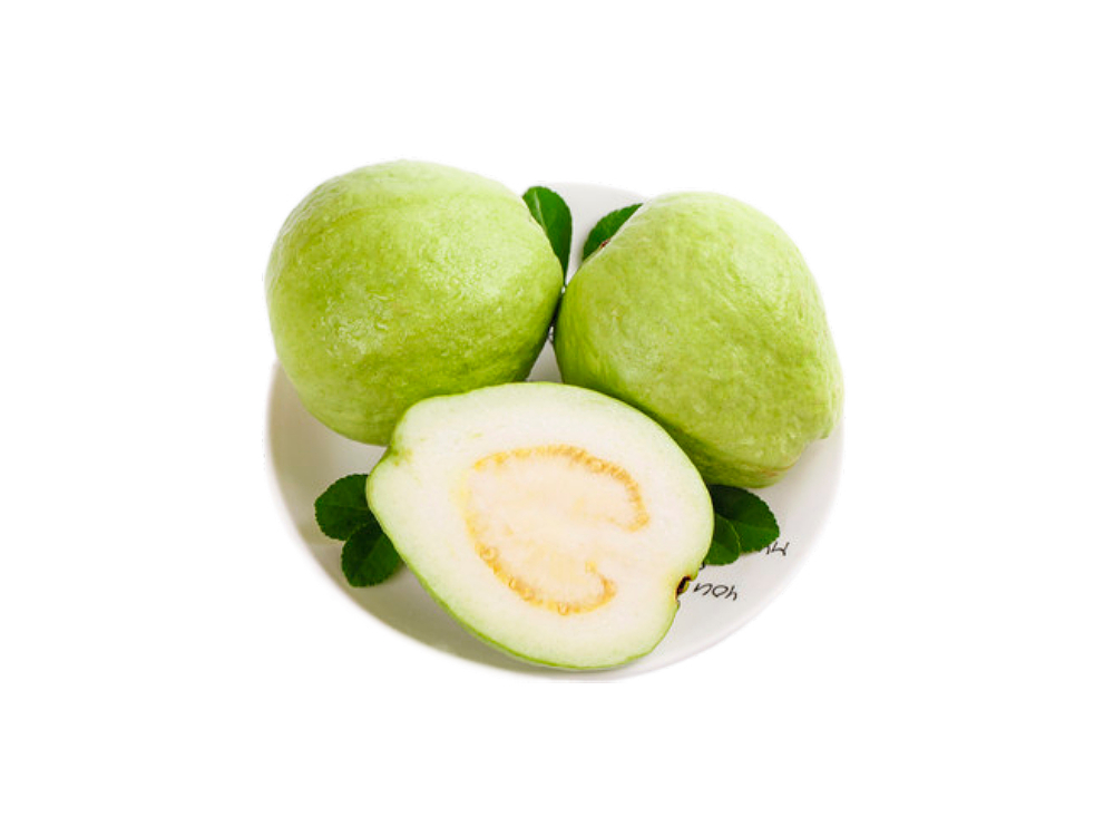 小粤粤糖果 奶油芭乐