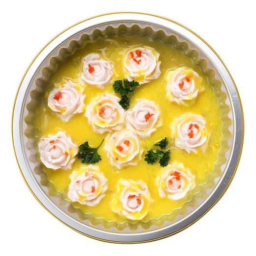 金汤鳕鱼花/份 商品图1