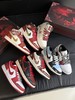 NK Air Jordan 1八骏图新年限定板鞋——这次，把千年风骨穿在脚上 商品缩略图1