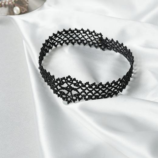 北京仓｜Lorina Balteanu-Riana-项圈［法国设计师］ 商品图3