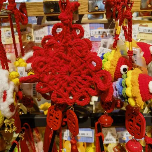 手工编织制品 商品图3