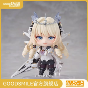 【GSC现货】粘土人 皇冠 胜利女神：NIKKE