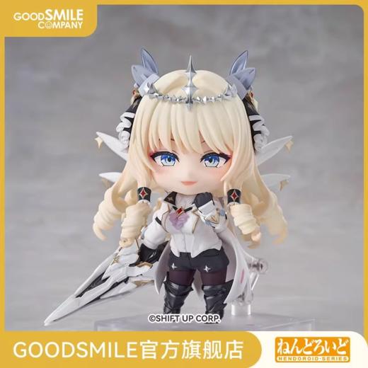 【GSC现货】粘土人 皇冠 胜利女神：NIKKE 商品图0