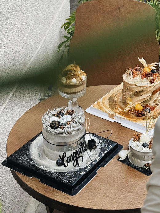 冬芝奏章 商品图13