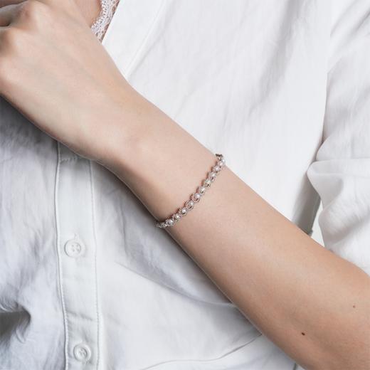 北京仓｜Lorina Balteanu-Luci-珍珠 手链［法国设计师］ 商品图0