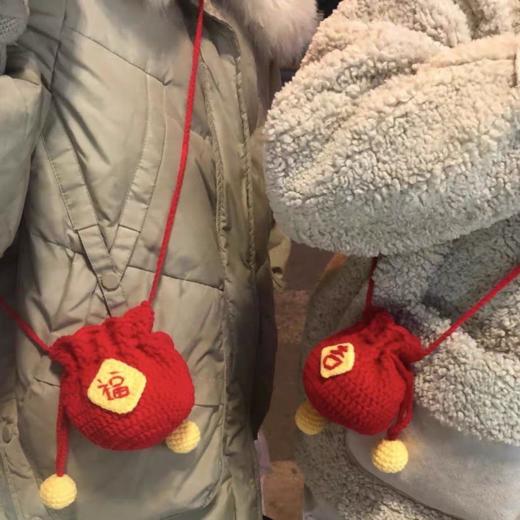 编织包包 商品图1