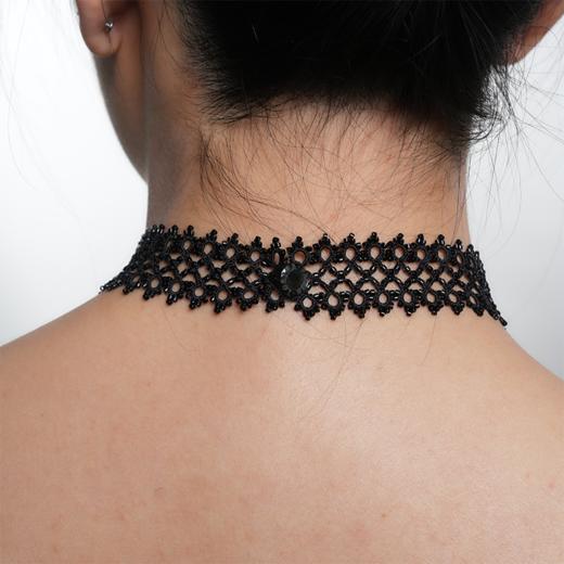 北京仓｜Lorina Balteanu-Riana-项圈［法国设计师］ 商品图1