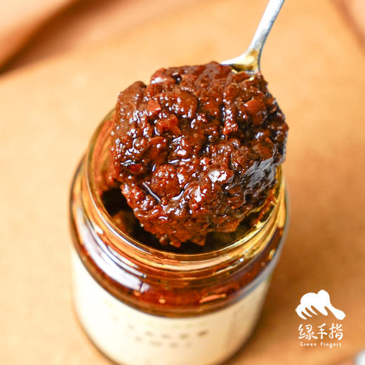 生态西瓜豆酱 | 合作生产*Eco-carrot | Partner Coproduction 商品图1