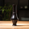 绝种老乌木制小赏瓶 商品缩略图0