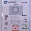 派瑞翡翠 翡翠手镯 糯种 绿色 商品缩略图4
