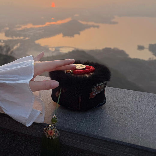 【预售7天不退不换】良木礼汤婆子 （2631） 商品图3