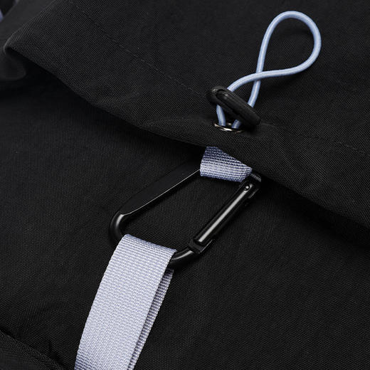 卡尔美双肩包6653BB5010 商品图4