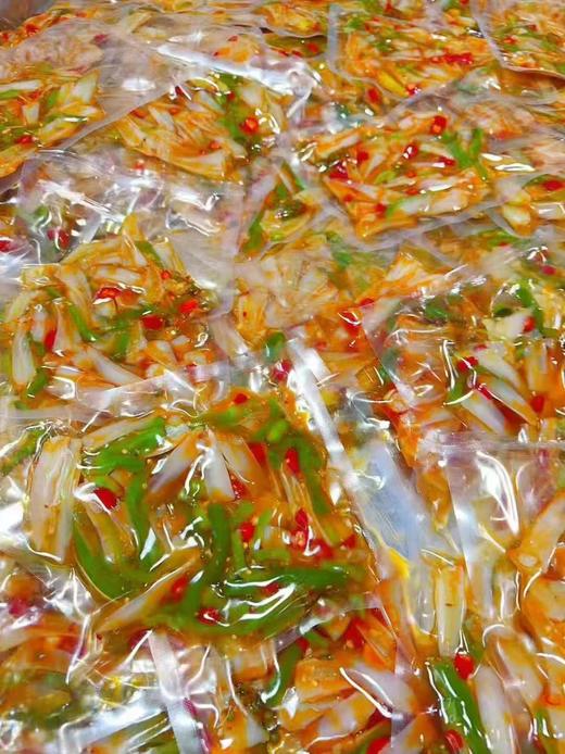 贡菜笋尖一袋 商品图1