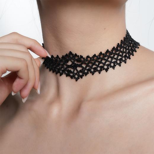 北京仓｜Lorina Balteanu-Riana-项圈［法国设计师］ 商品图0