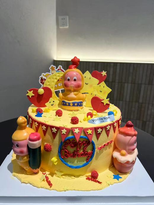 星星人（提前1天预订星星人款式随机） 商品图0