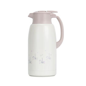 【自提】M 象印不锈钢手提式保温瓶2.0L