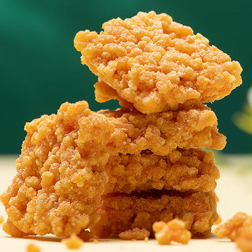 【直送到家】1620g泸溪河2025新中式糕点组合 香酥美味 老少皆宜 送礼必备 商品图2