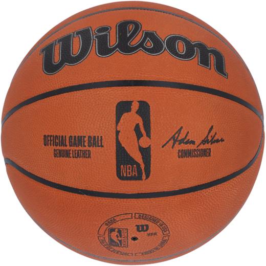 收藏系列 艾弗森 亲笔签名篮球（仅支持小程序下单 约45天到货） 商品图3