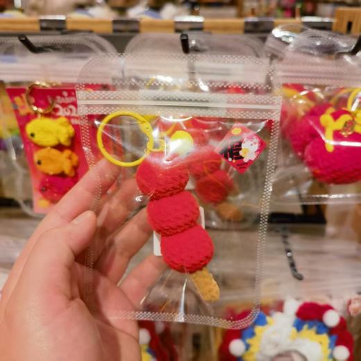 手工编织新年款 商品图0