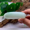 派瑞翡翠 翡翠手镯 糯种 绿色 商品缩略图2