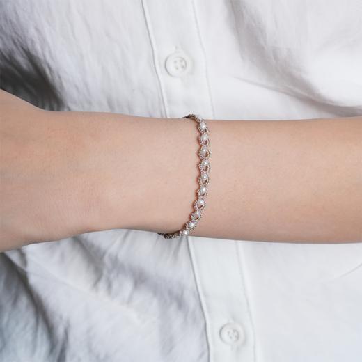 北京仓｜Lorina Balteanu-Luci-珍珠 手链［法国设计师］ 商品图1