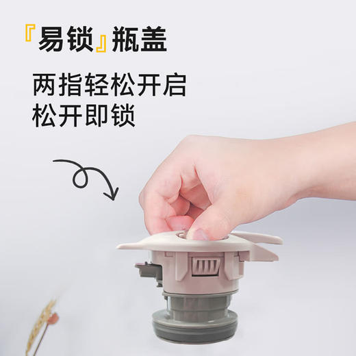 【自提】M 象印不锈钢手提式保温瓶2.0L 商品图1