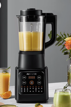 九阳破壁机L12-P119  1.2L