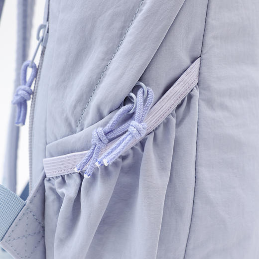 卡尔美女士双肩包6653BB2019 商品图5