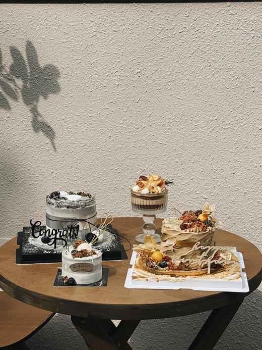 秋林榛巧（含微量百利甜酒 商品图13