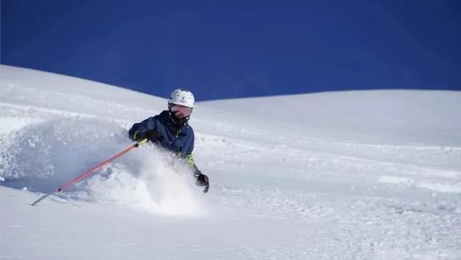 3.28-4.4【法国·三峡谷7晚6滑】与SPADERS黑桃约会在最浪漫的国度 商品图1