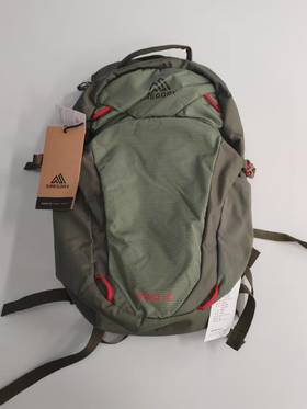 【2026员工内购】Gregory 双肩包43J（Gregory请大家单独下单，独立仓库发货，不要和Samsonite和Lipault商品下一单，谢谢！）