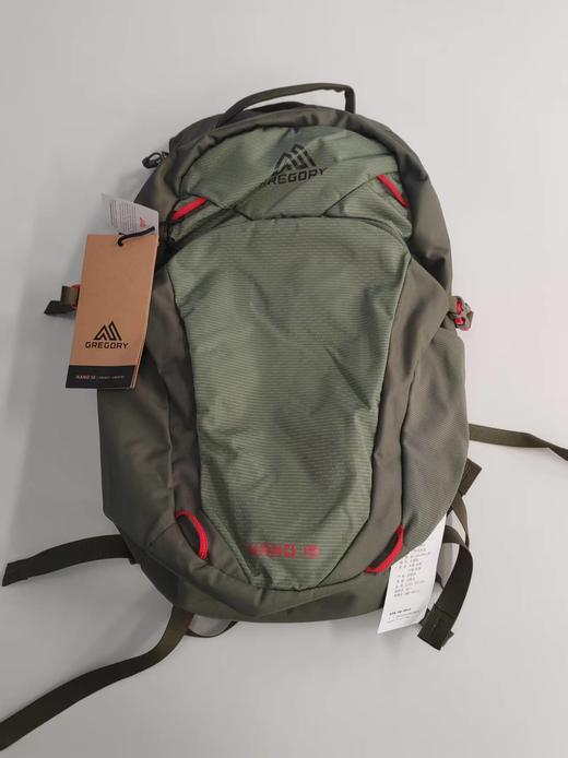 【2026员工内购】Gregory 双肩包43J（Gregory请大家单独下单，独立仓库发货，不要和Samsonite和Lipault商品下一单，谢谢！） 商品图0
