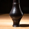 绝种老乌木制小赏瓶 商品缩略图5