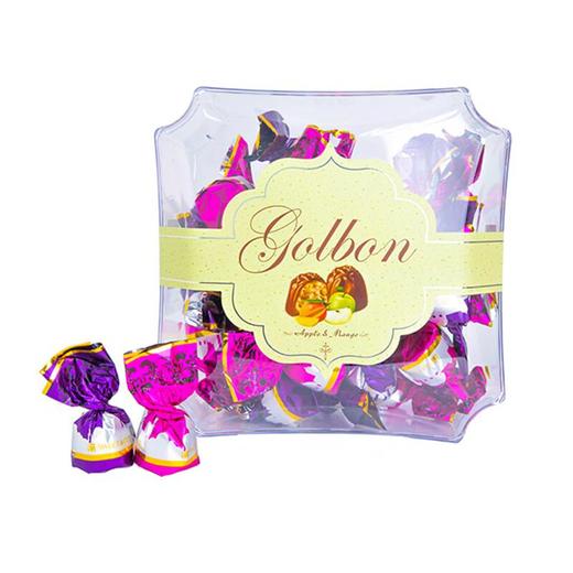 ASLAN代可可脂巧克力制品380g （榛子+扁桃仁味/苹果+芒果味） 商品图1