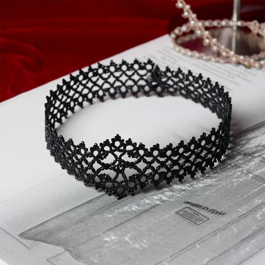 北京仓｜Lorina Balteanu-Riana-项圈［法国设计师］ 商品图4