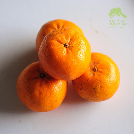 生态永春芦柑 （中通快递）| 合作生产*Eco-Citrus | Coproduction 商品图3