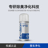 【FM93出品】路灵灵空气盾 汽车空调杀菌除味抑菌剂 商品缩略图0