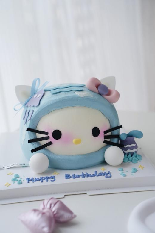 星座—水瓶座 商品图1