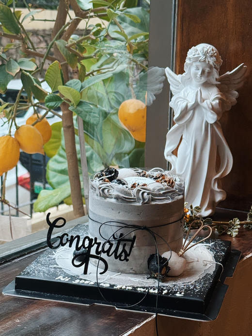 冬芝奏章 商品图12