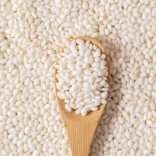 【自提】M  有机糯米 2.3kg 商品图3