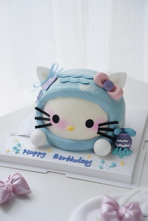 星座—水瓶座 商品图2