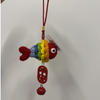编织锦鲤挂件 商品缩略图3