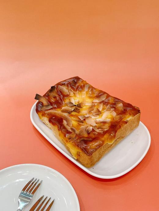 岩烧蓝莓乳酪 商品图0