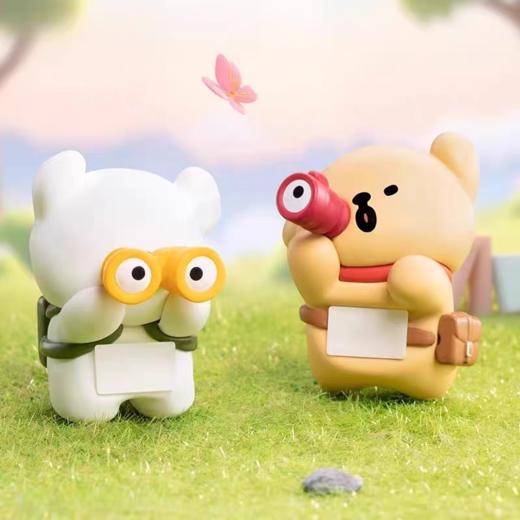 线条小狗系列 商品图9